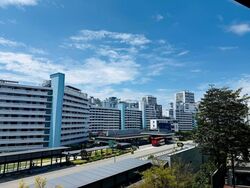 Seventy Saint Patrick's (D15), Condominium #613584021